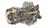 Photos of Rolls Royce Rb211 Industrial Gas Turbine
