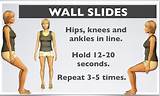 Knee Strengthening Exercises Images