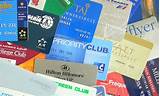 Photos of Credit Cards That Offer Free Airline Tickets
