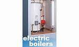 Images of Electric Central Heating System