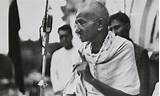 Gandhi On Civil Disobedience Speech