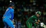 Watch India Pakistan Cricket Match Live Streaming
