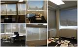 Pictures of Commercial Window Covering