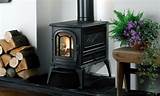 Images of Gas Stoves Installation