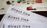 Direct Line Motor Insurance
