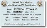 Universal Hvac Technician Certification Images
