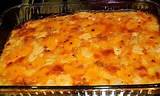 Old Fashioned Macaroni And Cheese Recipes Pictures