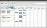 Pictures of Free Gantt Chart Software Review