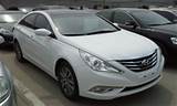 Pictures of Hyundai Sonata 2013 Class Action Lawsuit