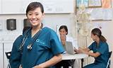 Bachelor In Science Of Nursing Images