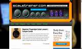 Online Guitar Lessons Review Images