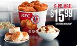 Pictures of Online Delivery Kfc India