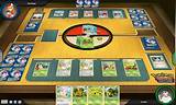 Pokemon Trading Card Game Online How To Trade Images