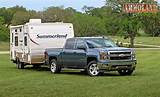 Towing Capacity 5 3 Chevy Silverado Photos