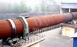 Pictures of Rotary Kiln Dryer