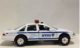 Nypd Police Car Toy Images