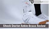 Shock Doctor Ankle