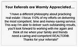 Images of Referral Quotes For Real Estate