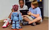 Milo Robot For Autism Images