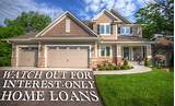 Interest Only Home Equity Loans Pictures