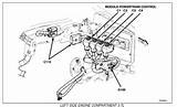 Pictures of Chevy Astro Sliding Door Parts
