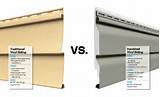 Vinyl Siding Vs Wood Siding Cost