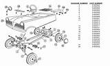 Pictures of Car Wheels Parts Diagram
