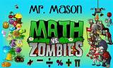 Math Classroom Posters Middle School Pictures