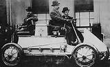 Photos of Invented The First Electric Car