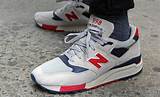 Images of 998 New Balance Shoes