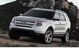 Ford Auto Lease Specials Pictures