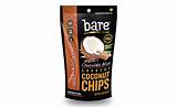 Bare Natural Coconut Chips Images
