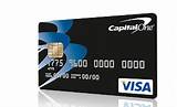 Photos of Capital One Credit Alert