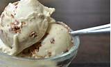 Pictures of Ice Cream In Vitamix