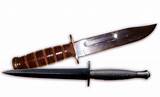 Knife Fighting Styles Images