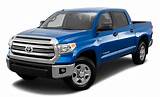 Pictures of Toyota Tundra Specials