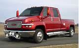 Pickup Truck Gmc Pictures