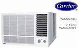Pictures of Window Air Conditioner Jeddah