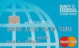 Navy Federal Credit Union Minimum Credit Score For Credit Card