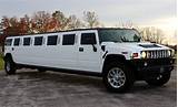 Pictures of Star Limo Service