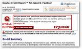 Photos of Equifax Com Free Annual Credit Report