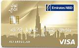 Emirates Credit Card Discount Photos