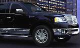 Pictures of Lincoln Mark Lt Truck Prices