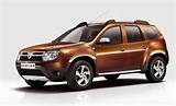 Images of Dacia 4x4