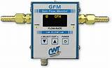 Photos of In Line Gas Flow Meter