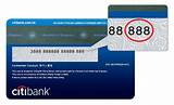 Change Citibank Credit Card Pin Photos