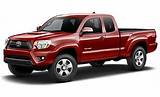 Images of Best Small Pickup Trucks
