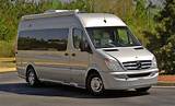 Pictures of Mercedes Benz Sprinter Van Cost