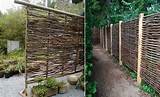 Recycled Fencing Material