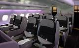 First Class Flights To Australia From Usa